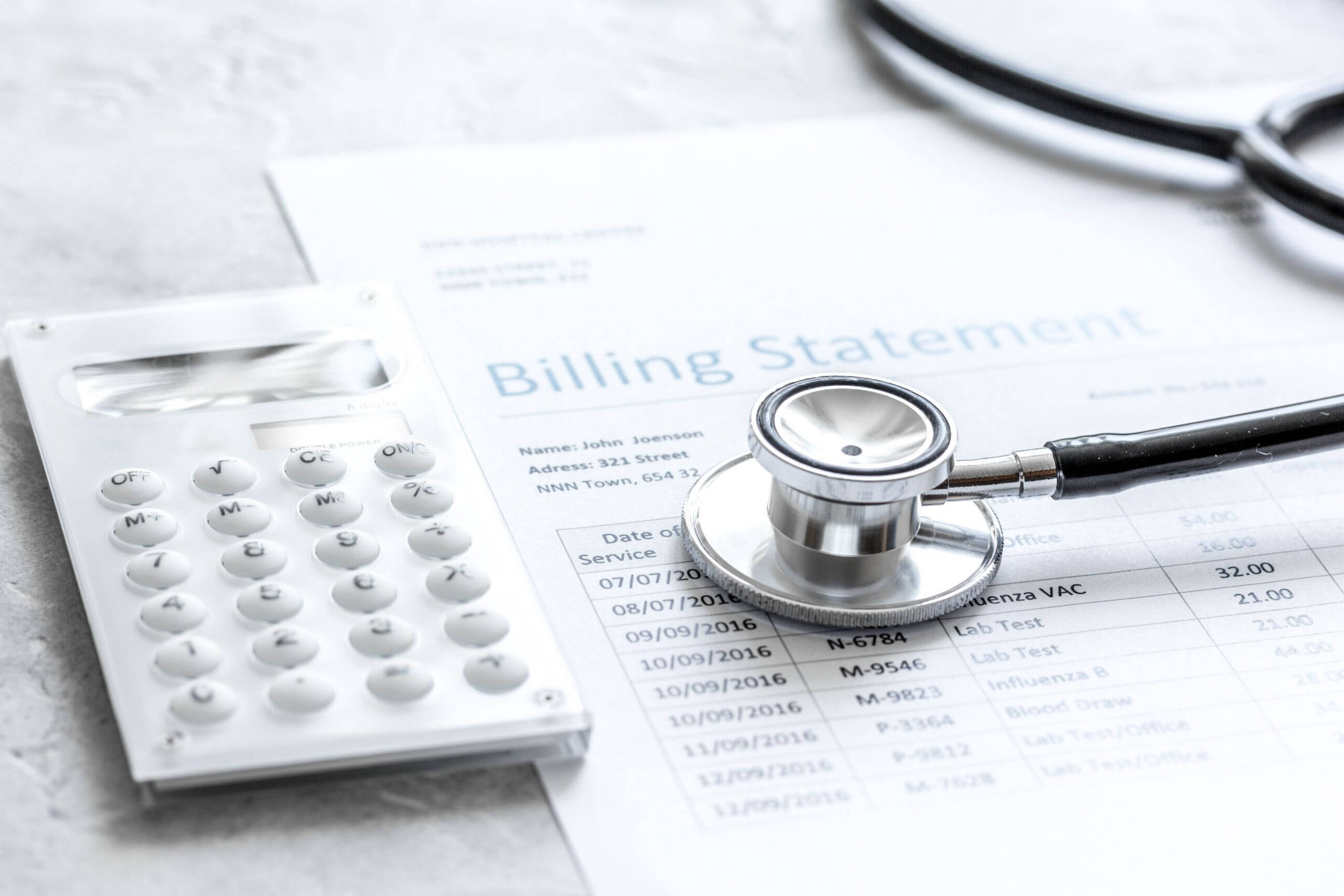 ensure medical billing compliance